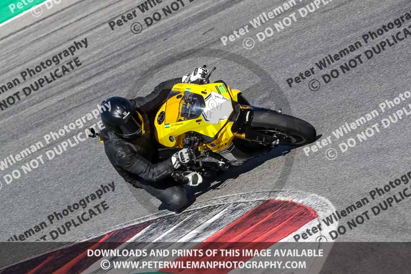 motorbikes;no limits;october 2019;peter wileman photography;portimao;portugal;trackday digital images